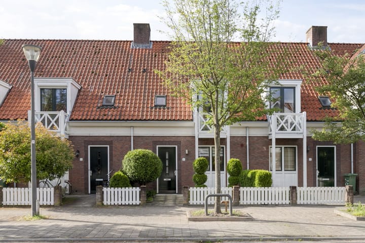 Foto van woning Heilbeemden 8, Helmond