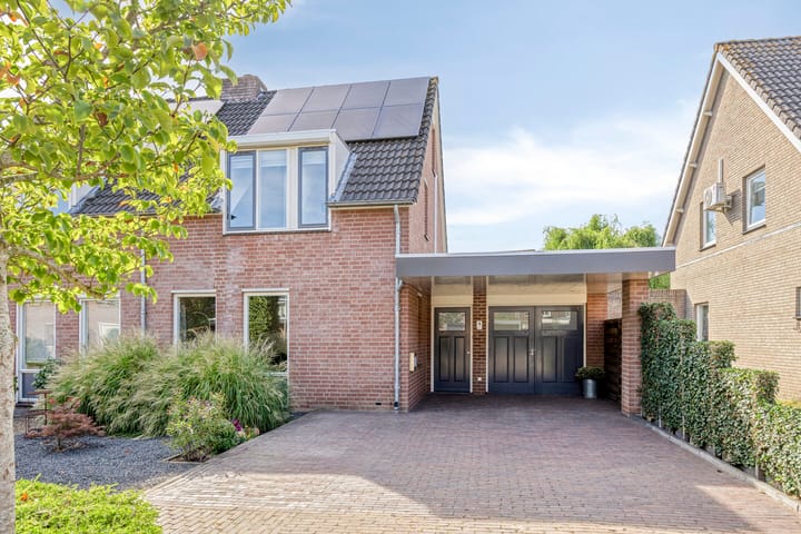 Heilig Kempke 4 in Lith