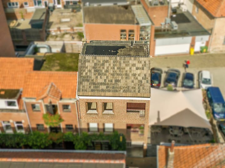 Foto von Haus Heilige Geeststraat 22, Venlo