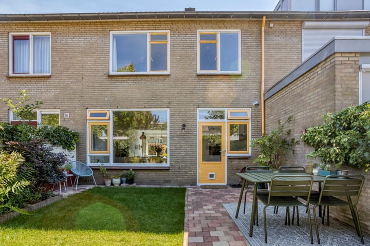 Heilige Stoel 5013 in Wijchen