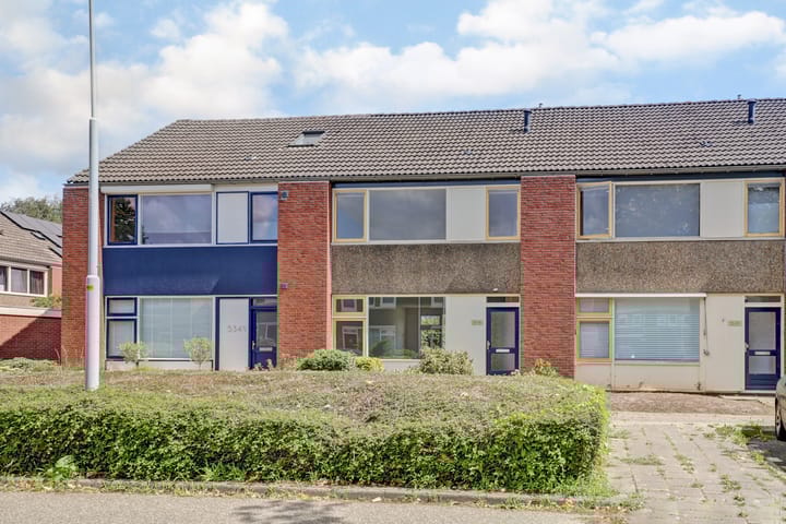 Photo of property Heilige Stoel 5351, Wijchen