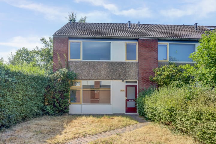 Photo of property Heilige Stoel 5902, Wijchen