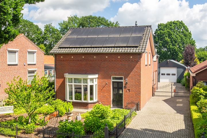 Heilige Stokstraat 25 in Heeswijk-Dinther