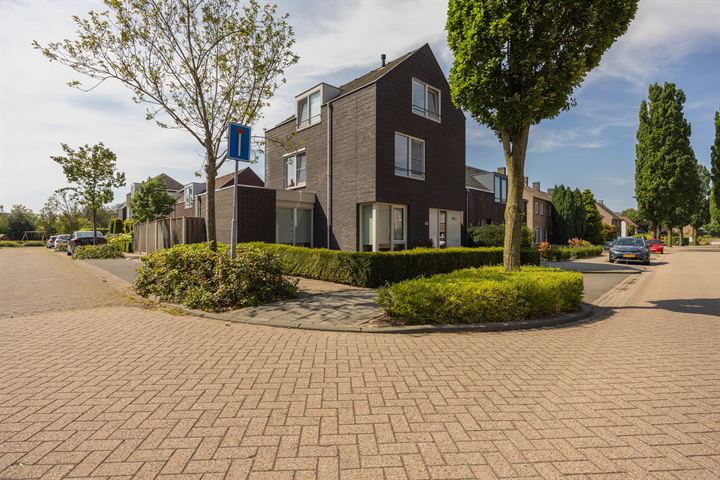 Heilige Stokstraat 40 in Heeswijk-Dinther