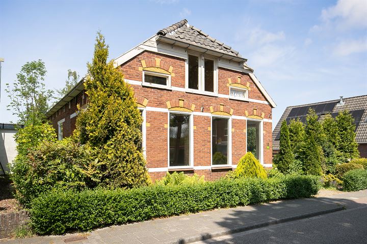 Heiligelaan 19 in Zuidbroek