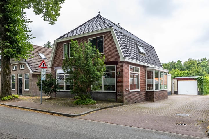 Foto van woning Heiligelaan 84, Zuidbroek