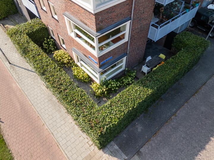 Heiligenbergerweg 70 in Amersfoort