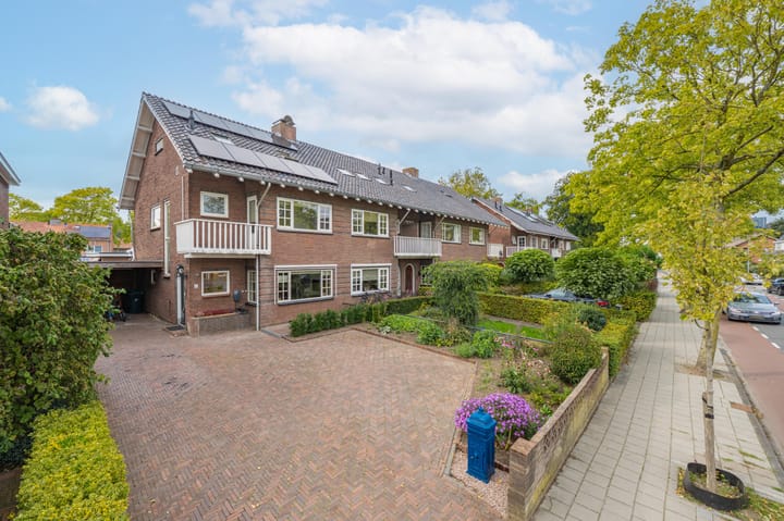 Photo of property Heiligestraat 14a, Tiel