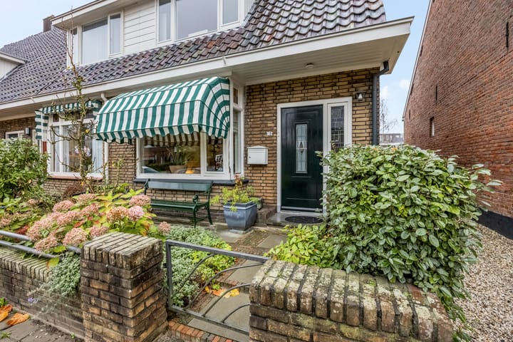 Foto van woning Heiligestraat 15b, Tiel