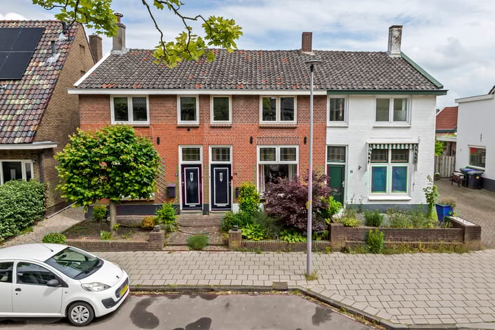 Heiligestraat 19 in Tiel
