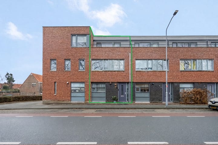 Heiligestraat 97 in Tiel