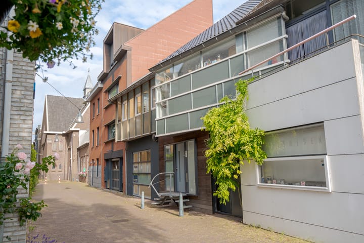 Heiligeweg 11 in Zwolle