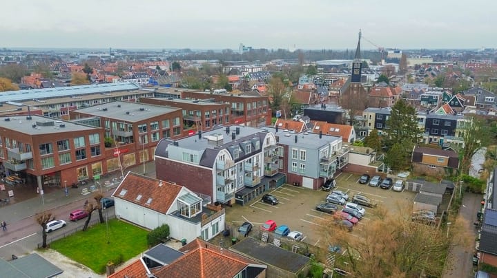 Photo de la maison Heiligeweg 19G, Krommenie