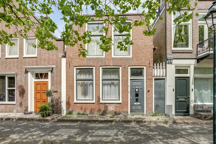 Photo of property Heiligeweg 3, Harlingen