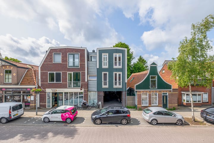 Heiligeweg 3F in Krommenie