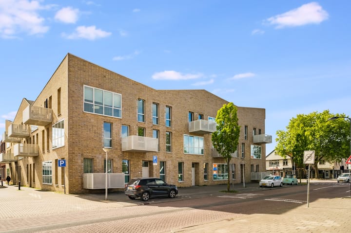 Heiligeweg 40 in Krommenie
