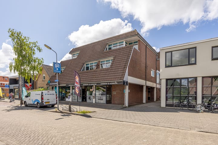 Heiligeweg 45B in Krommenie