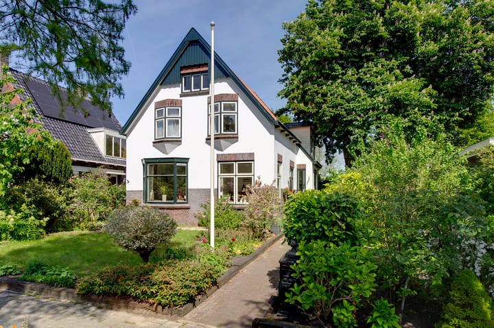 Foto von Haus Heiliggravenweg 16, Appingedam