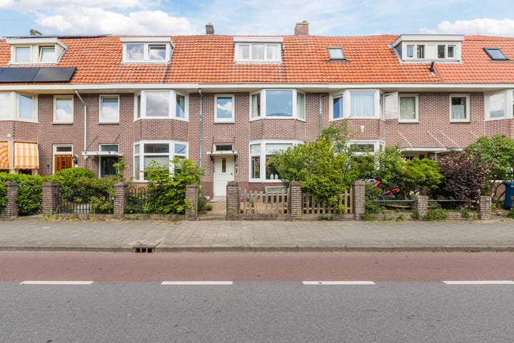 Heilooërdijk 7 in Alkmaar foto