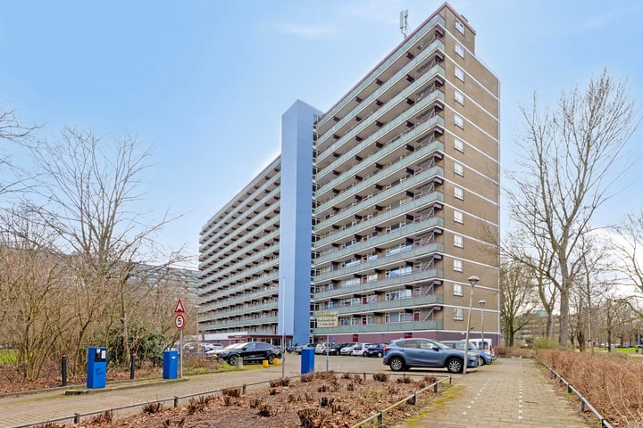 Photo of property Heiloostraat 123, 's-Gravenhage