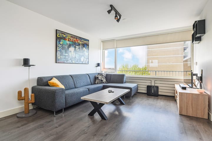 Heiloostraat 185 in 's-Gravenhage