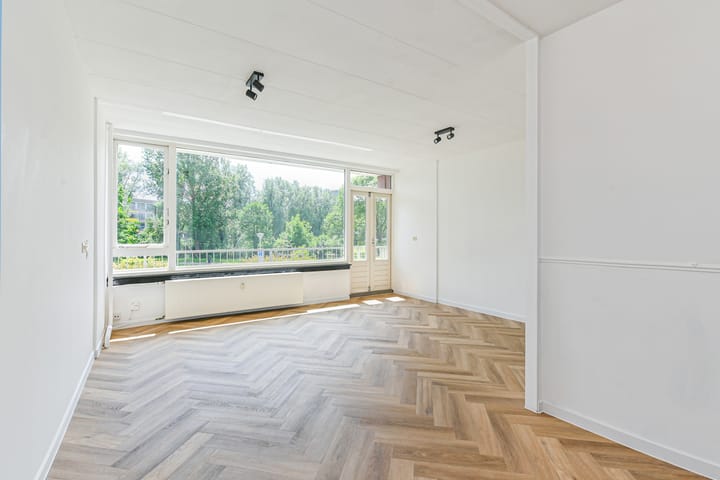 Heiloostraat 279 in 's-Gravenhage