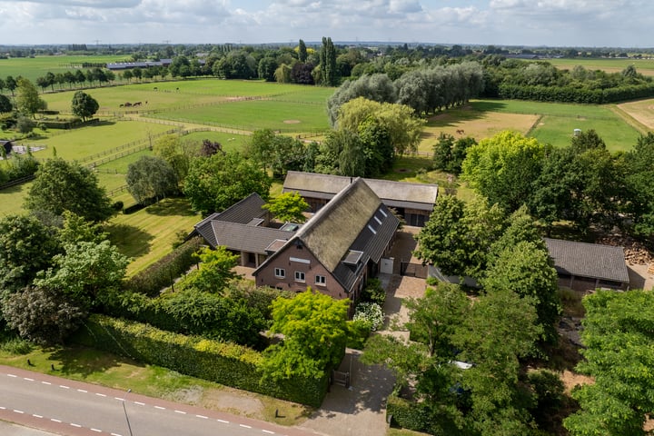 Heilweg 1 in Duiven