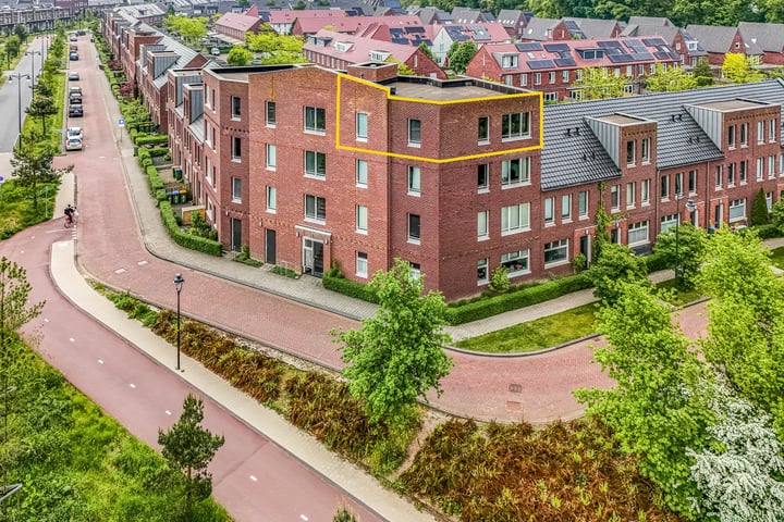 Heimanslaan 23 in Ede