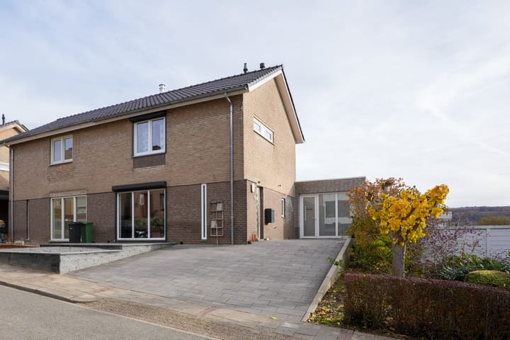 Photo de la maison Heimansstraat 19, Epen