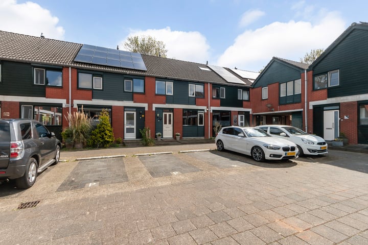 Heimerstein 17 in Dordrecht