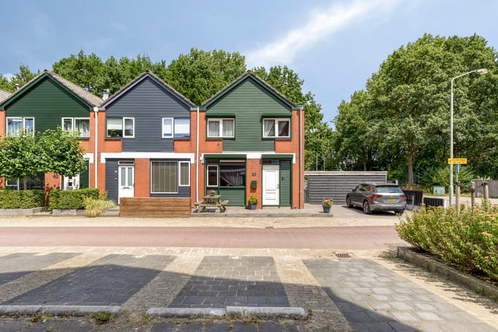 Heimerstein 38 in Dordrecht