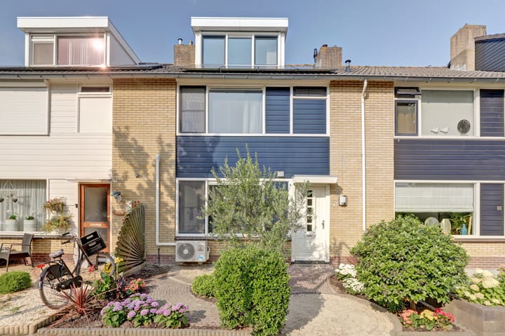 Foto van woning Heimond 27, De Lier