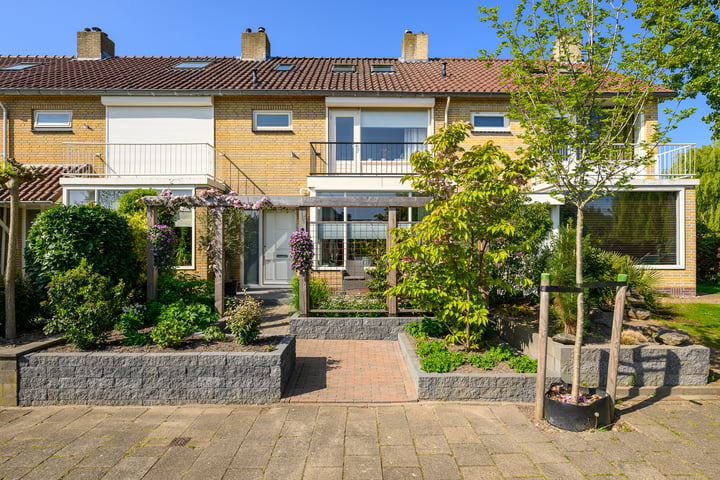 Heimond 59 in De Lier