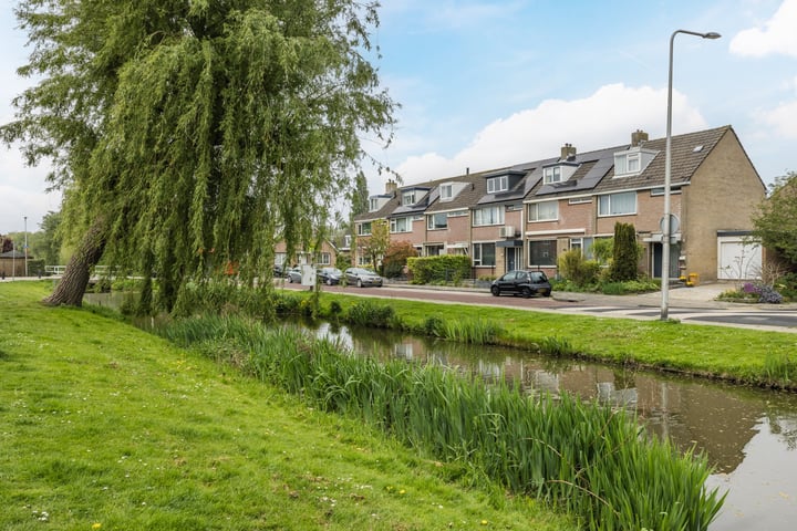 Heimond 69 in De Lier