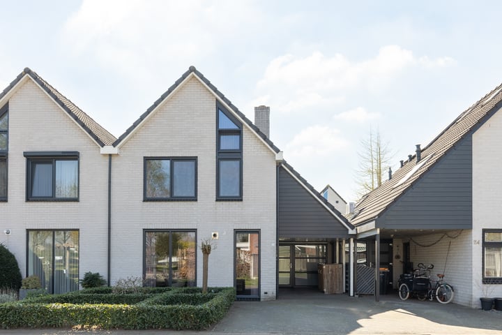 Photo of property Hein Meijerstraat 26, Lichtenvoorde