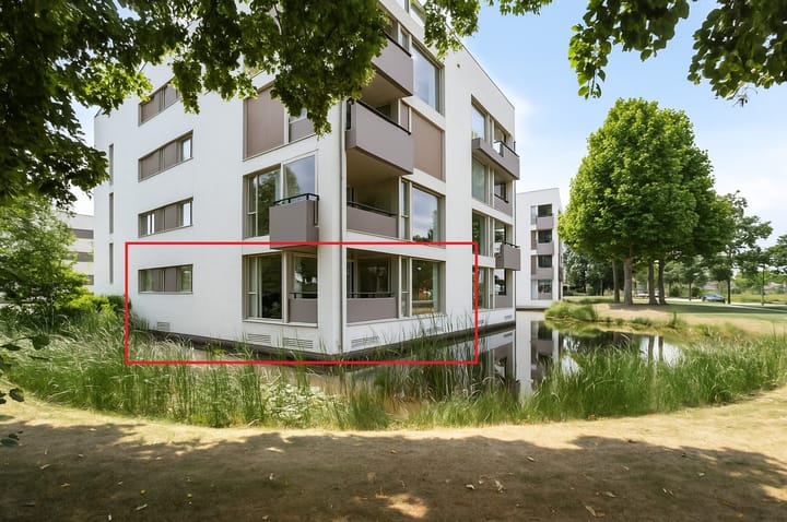 Heindertweg 135 in Aarle-Rixtel