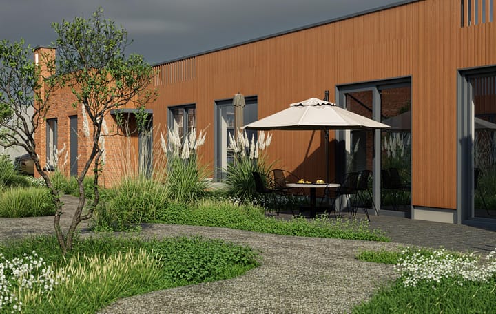 Heindertweg 3 in Aarle-Rixtel