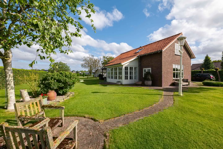 Heindijk 15a in Oostvoorne