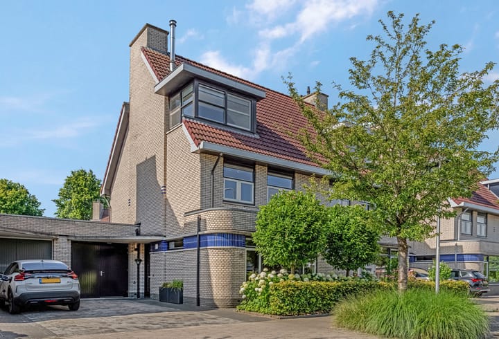 Heinelaan 8 in Woudenberg foto
