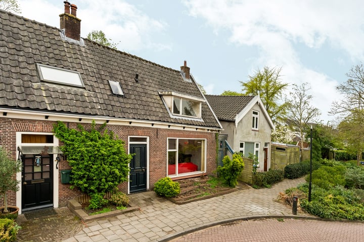 Heinkuitenstraat 13 in Abcoude