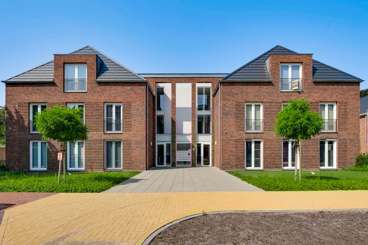Photo of property Heinsbergerweg 12B-03, Roermond
