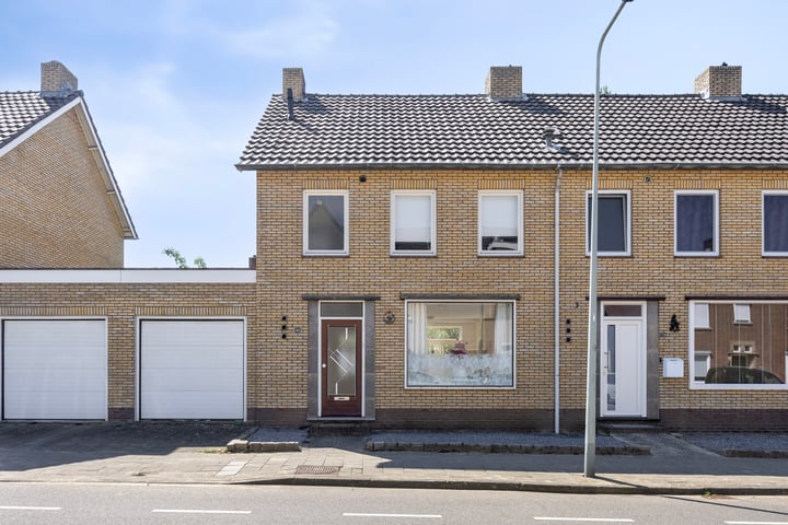 Heinsbergerweg 140 in Roermond