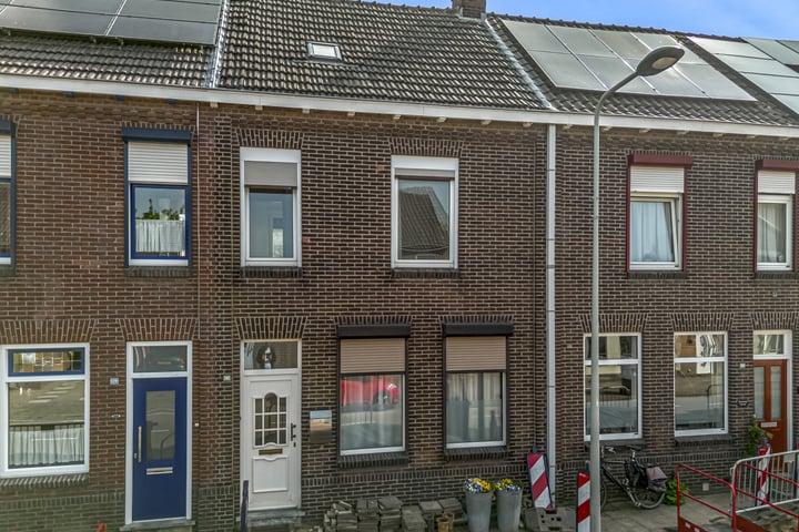 Heinsbergerweg 141 in Roermond