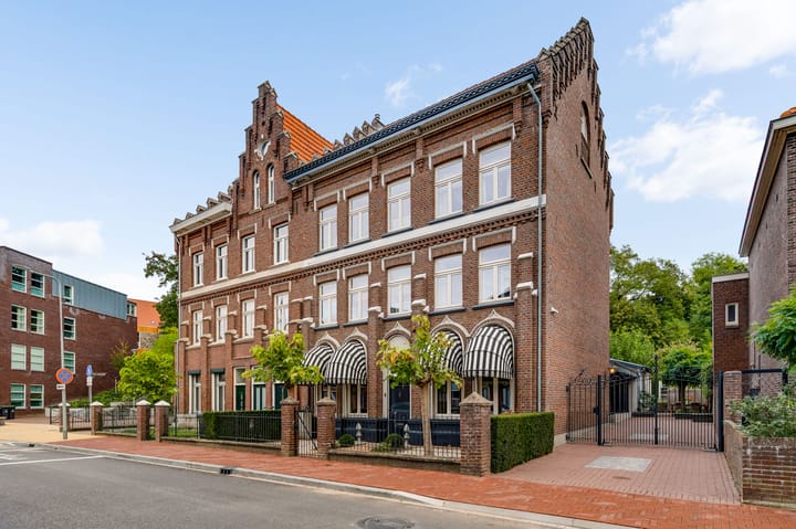 Heinsbergerweg 31 in Roermond