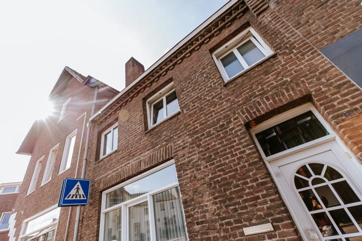 Heinsbergerweg 58, Roermond Photo of property Heinsbergerweg 58, Roermond