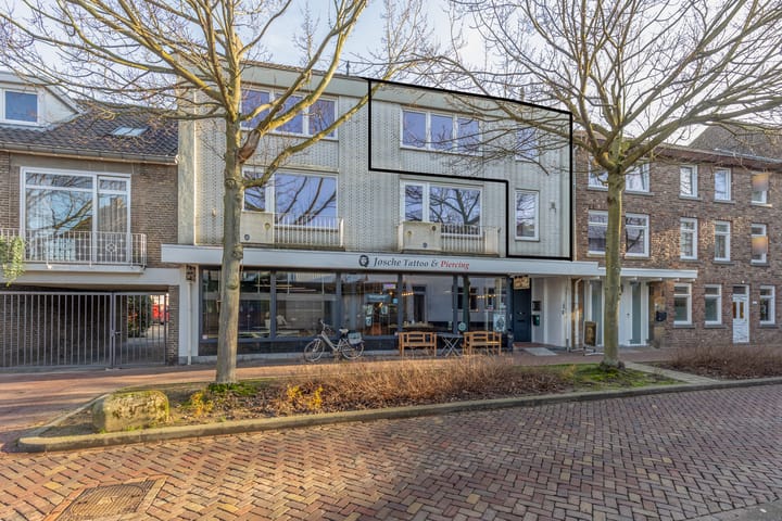 Heinseweg 9A in Sittard foto