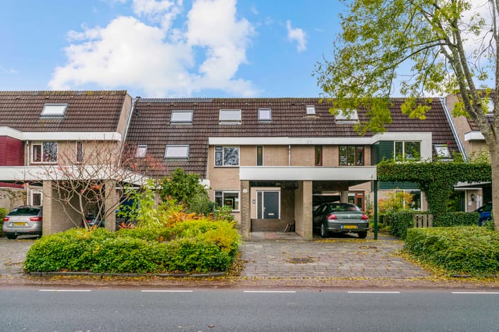 Heinsiuslaan 10 in Leiderdorp