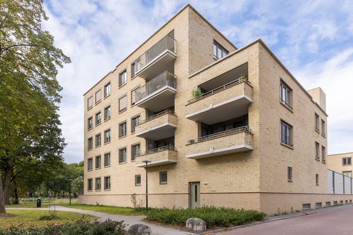 Heinsiusstraat 115 in Oosterhout