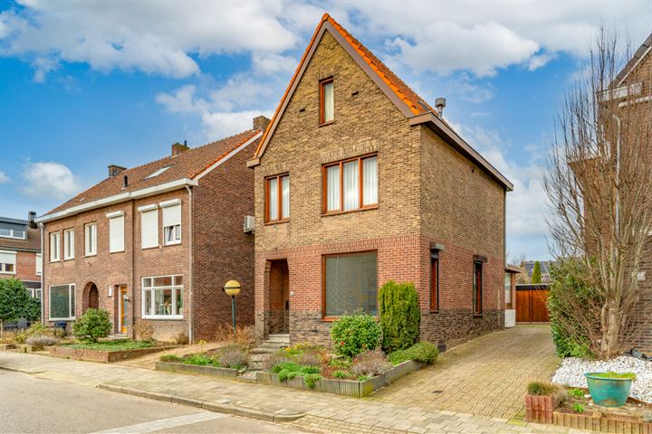 Heirstraat 32 in Beek