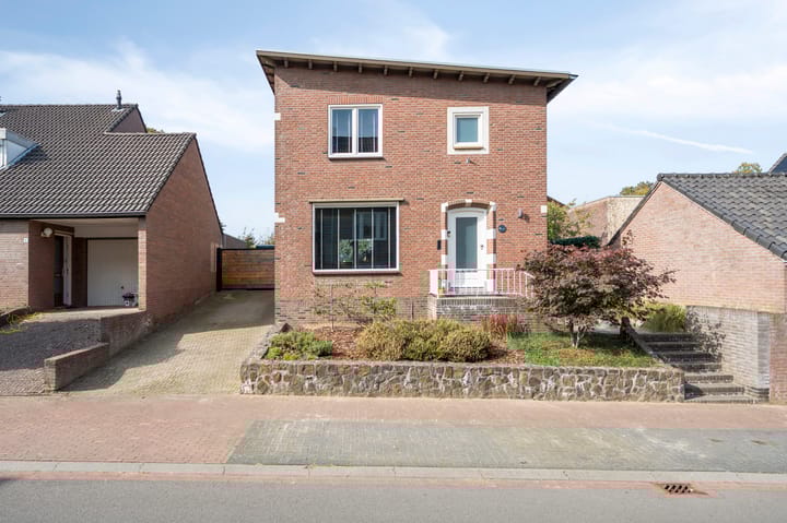 Photo of property Heirstraat 4, Elsloo